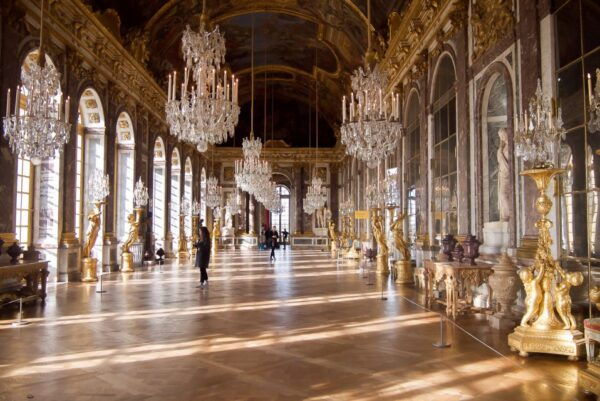 Skip-The-Line Versailles Palace Tour by Train From Paris - The Sum Up