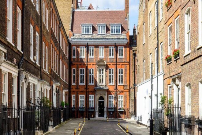 Skip-The-Line View From the Shard & Private Tour of London - Directions