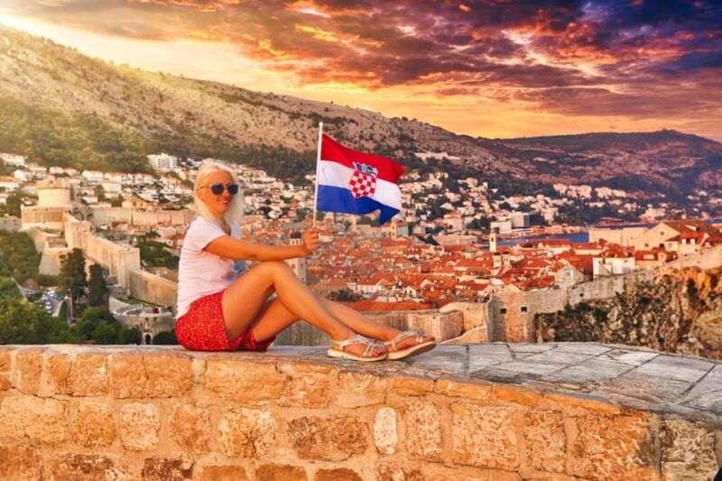 Skip-the-line Walls of Dubrovnik Lovrijenac Fortress Tour - The Sum Up