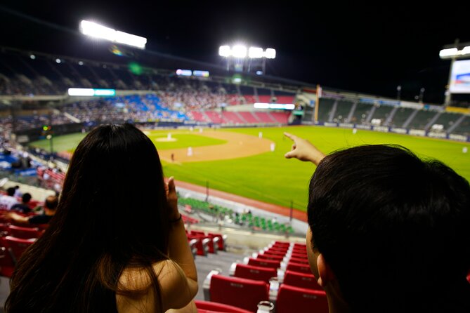 Skip the Line: Watch Baseball/Basketball Match in Seoul & Local Food Experience - Local Food Selections in Seoul