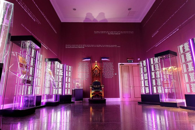 Skip the Line: Waterford Treasures Medieval Museum Admission Ticket - Common Questions