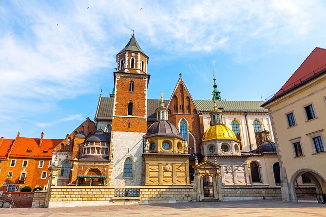 Skip-the-Line Wawel Castle Chambers Private Tour - Pricing and Booking