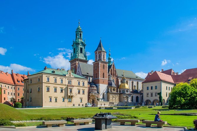 Skip-the-line Wawel Cathedral in Krakow Private Tour - Good To Know