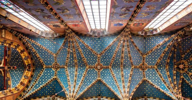 Skip-the-line Wawel Cathedral in Krakow Private Tour - Tour Experience Highlights