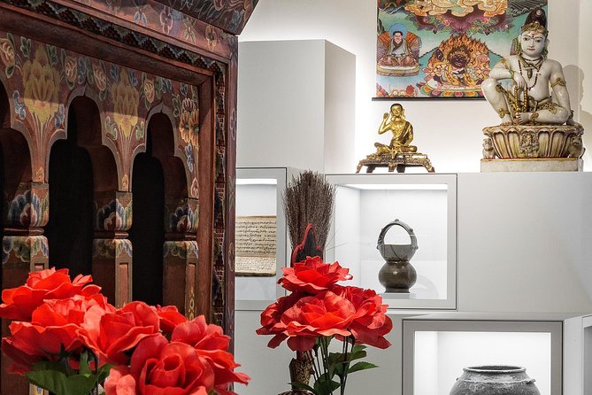 Skip the Line: Weltmuseum Wien Ticket - Traveler Photos