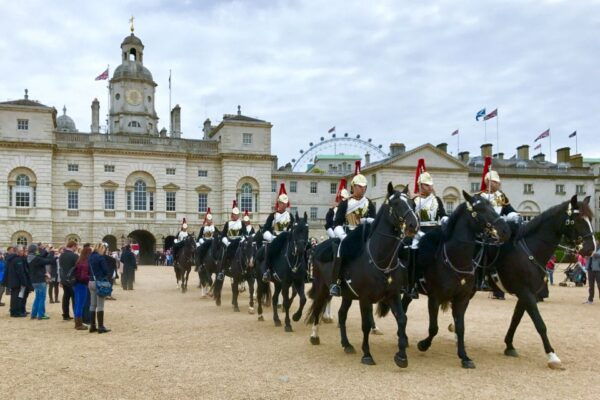 Skip the Line Westminster Abbey & Guard Change - Common Questions