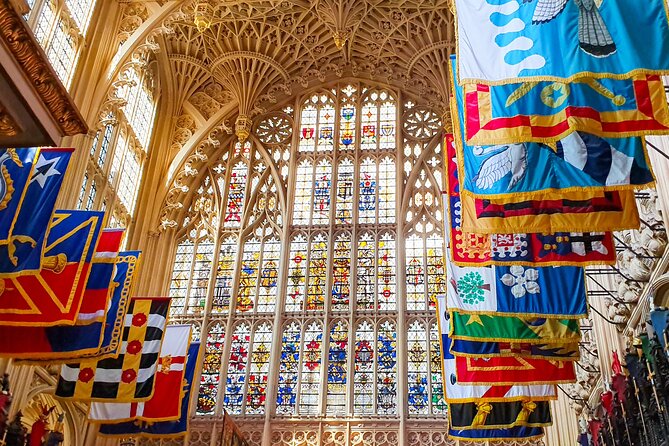 Skip-the-line Westminster Abbey London Guided Tour - Overview of Westminster Abbey