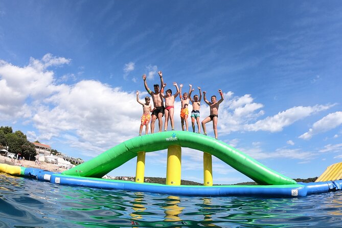 Skip the Line: Whole Family Adventure Ticket - Frequently Asked Questions
