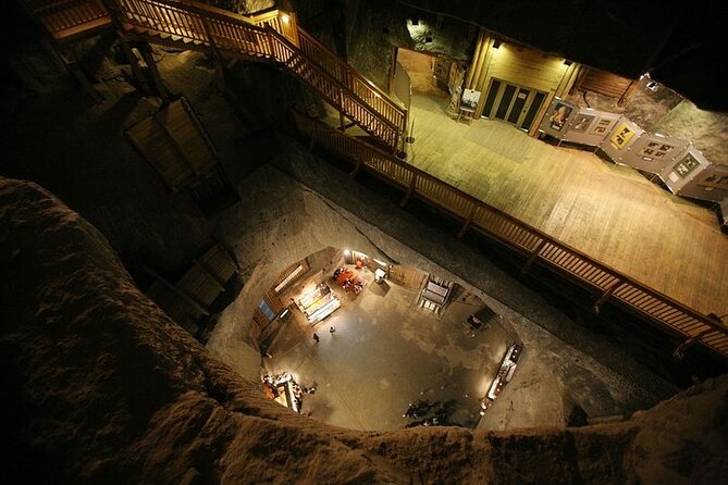 Skip The Line: Wieliczka Salt Mine Guided Tour Entrance Ticket - Additional Info