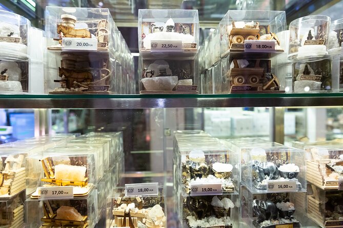 Skip-The-Line Wieliczka Salt Mine Tour From Katowice by Car - Meeting and Pickup Details