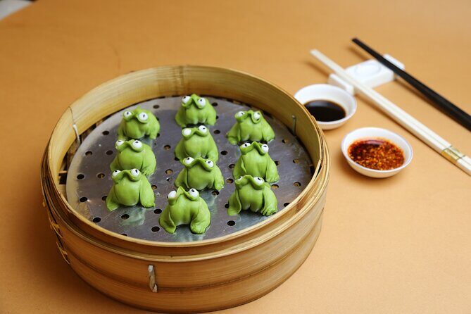 Skip The Line Xi'an Tang Dynasty Show Optional Dumplings Banquet - An In-Depth Look at the Experience