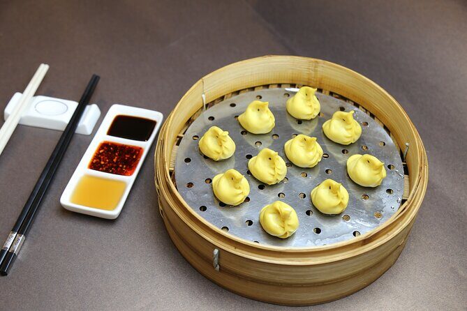 Skip The Line Xi'an Tang Dynasty Show Optional Dumplings Banquet - The Sum Up