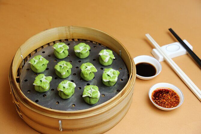 Skip The Line Xi'an Tang Dynasty Show Optional Dumplings Banquet - FAQ