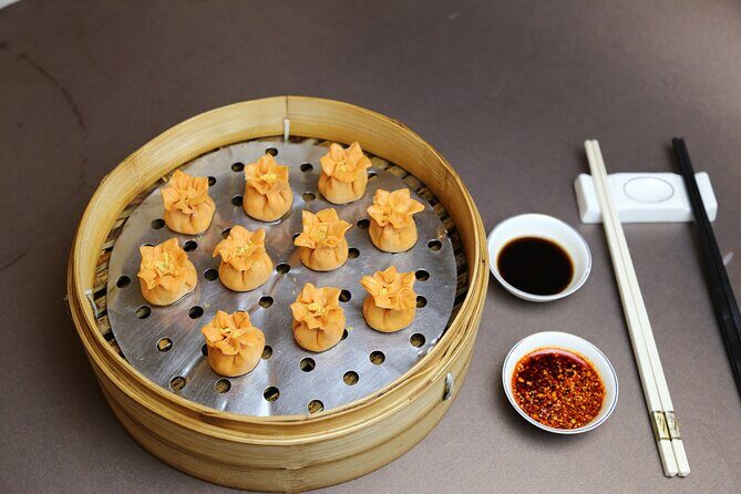 Skip The Line Xi'an Tang Dynasty Show Optional Dumplings Banquet - Final Thoughts