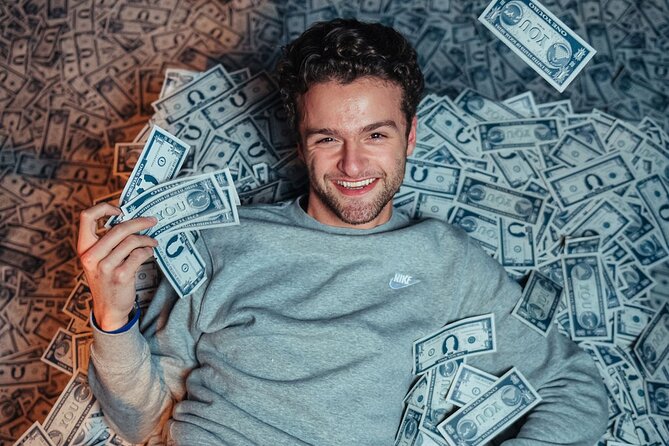 Skip the Line: Youseum Amsterdam Ticket - Overview and Experience