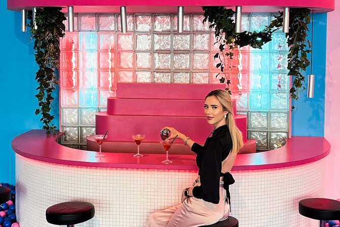 Skip the Line: Youseum Amsterdam Ticket - Inclusions