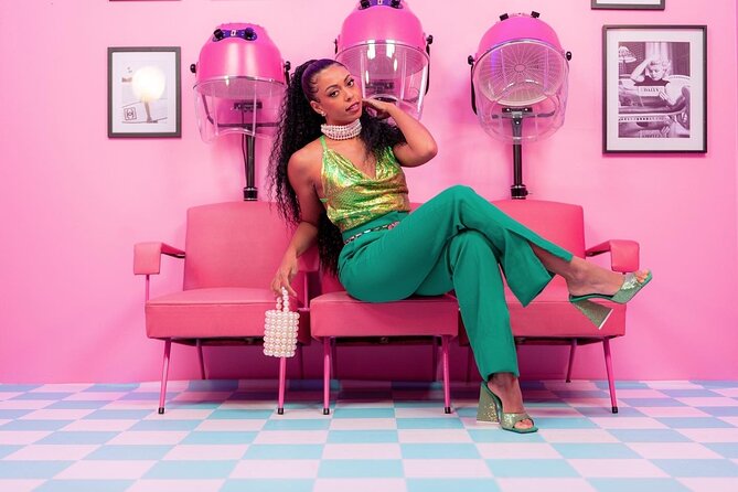 Skip the Line: Youseum Amsterdam Ticket - Cancellation Policy