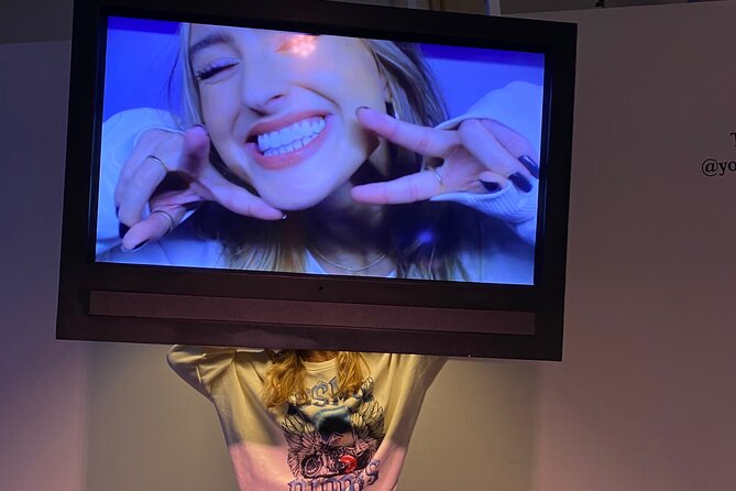 Skip the Line: Youseum Amsterdam Ticket - Common Questions