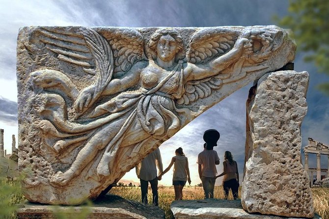 Skip The Line:Private Ephesus Tour & Guaranteed ON-TIME Return - Frequently Asked Questions