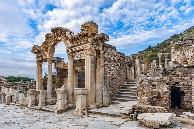 Skip the Line:Private& Small Group Ephesus Tour For Cruise Guest - Additional Information