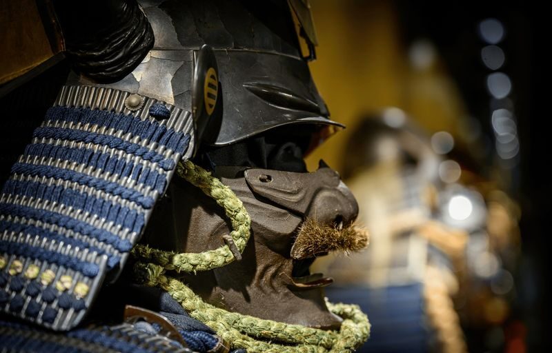 Skip the lines Basic Ticket at SAMURAI MUSEUM TOKYO Shinjuku - What the $22.70 starting price buys you