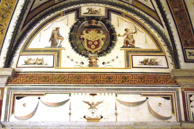 Skip-the-lines Castel SantAngelo and Pope Paul III Apartments Tour - Viator Help Center