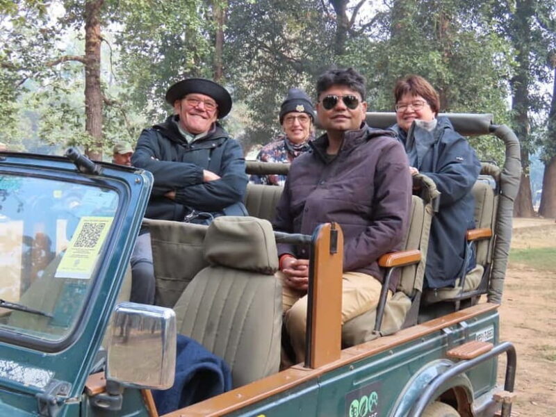 Skip-the-Queue: Guided Khajuraho Temple Tour in Private Car - FAQs