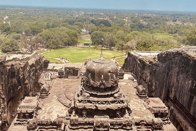 Skip-the-queue private Ajanta & Ellora 2-Day Tour - Why This Tour Stands Out