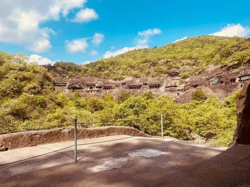 Skip-the-queue private Ajanta & Ellora 2-Day Tour ticket inc - What Makes This Tour Stand Out?