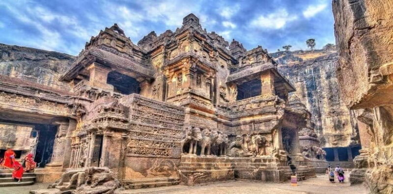 Skip-the-queue private Ajanta & Ellora 2-Day Tour ticket inc - Why This Tour Offers Great Value