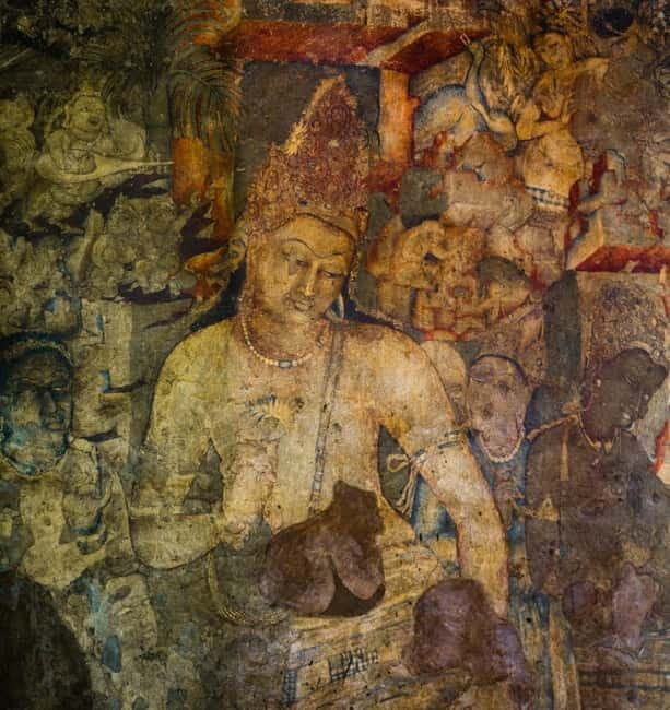 Skip-the-queue private Ajanta & Ellora 2-Day Tour ticket inc - Who Is This Tour Best For?