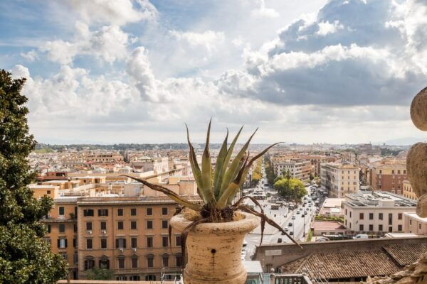 Skip-The-Ticket-Line Vatican Museums & Sistine Chapel Entry - Significance of the Sistine Chapel