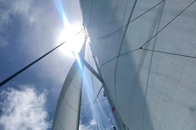Skipper Training - Catamaran - Common Questions