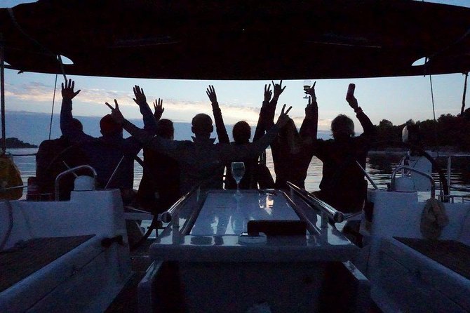 Skipper Training - Yacht - Benefits of Skipper Training