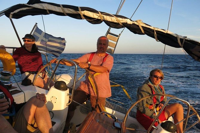 Skipper Training - Yacht - Tips for Choosing the Right Skipper Training Course