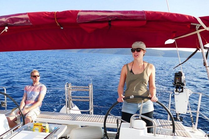 Skipper Training - Yacht - Common Questions