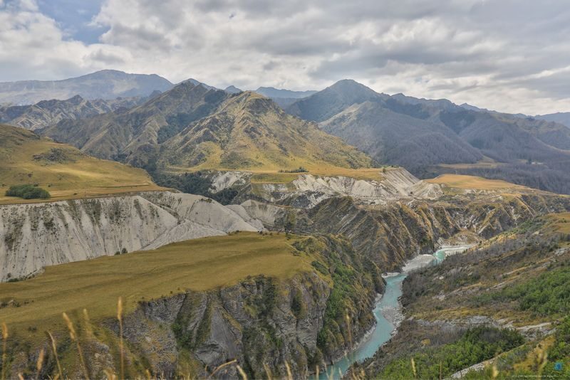 Skippers Canyon 4WD Heritage Tour from Queenstown - Skippers Road is more than a scenic drive