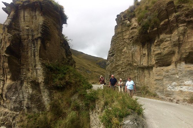 Skippers Canyon 4WD Tour From Queenstown - Tour Overview and Details