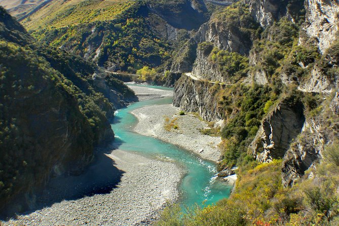 Skippers Canyon 4WD Tour From Queenstown - Traveler Photos and Reviews