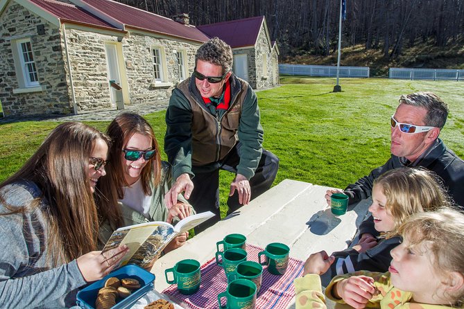 Skippers Canyon 4WD Tour (Half-Day) - Traveler Reviews