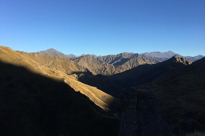 Skippers Canyon Private Half Day 4WD Tour, Queenstown NZ - Overview and Experience