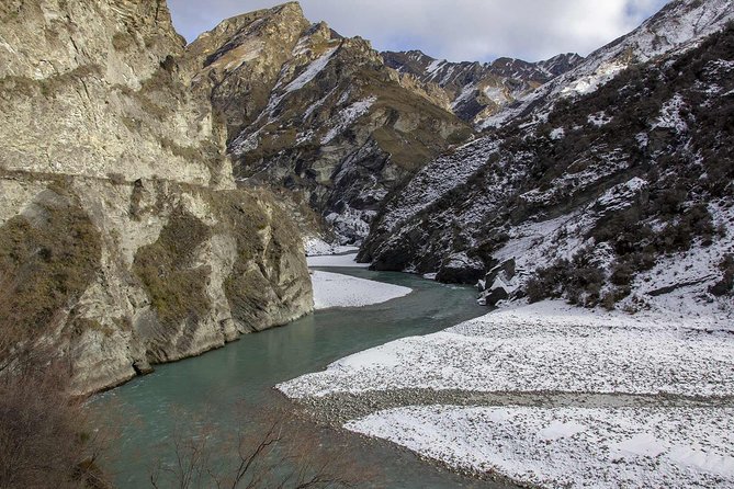 Skippers Canyon Private Half Day 4WD Tour, Queenstown NZ - Meeting and Pickup