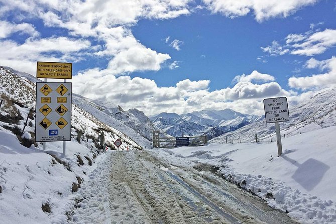Skippers Canyon Private Half Day 4WD Tour, Queenstown NZ - Reviews