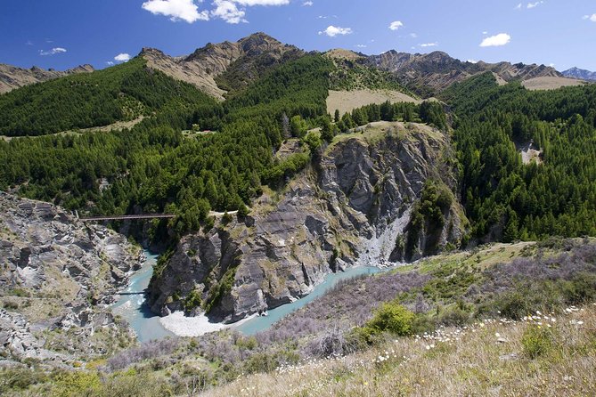 Skippers Canyon Private Half Day Photography Tour, Queenstown NZ - Cancellation Policy