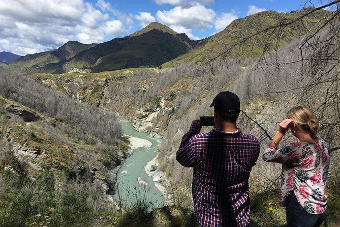 Skippers Canyon Private Half Day Photography Tour, Queenstown NZ - Directions