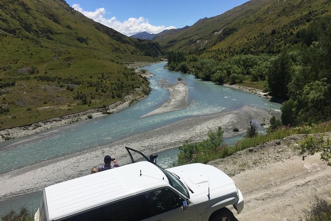 Skippers Canyon Private Half Day Photography Tour, Queenstown NZ - Common Questions