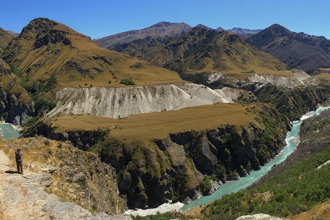 Skippers Canyon Private Half Day Photography Tour, Queenstown NZ - The Sum Up