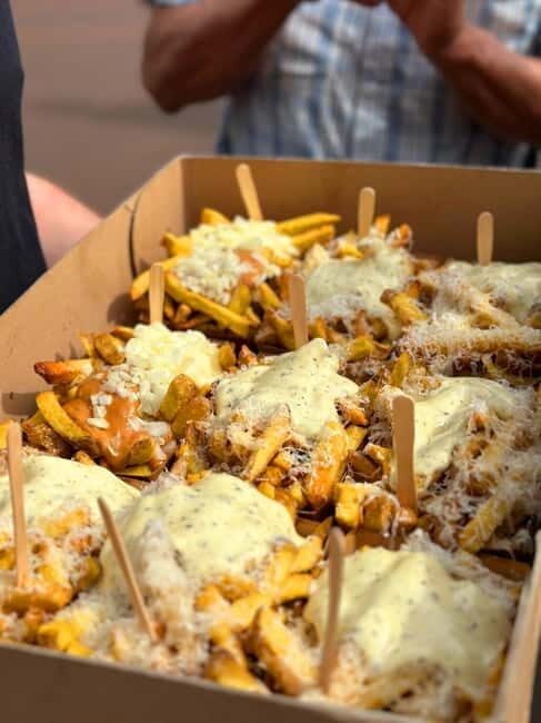 Skipping Lines & Sipping Beers: A History Tour of Amsterdam - Final Thoughts