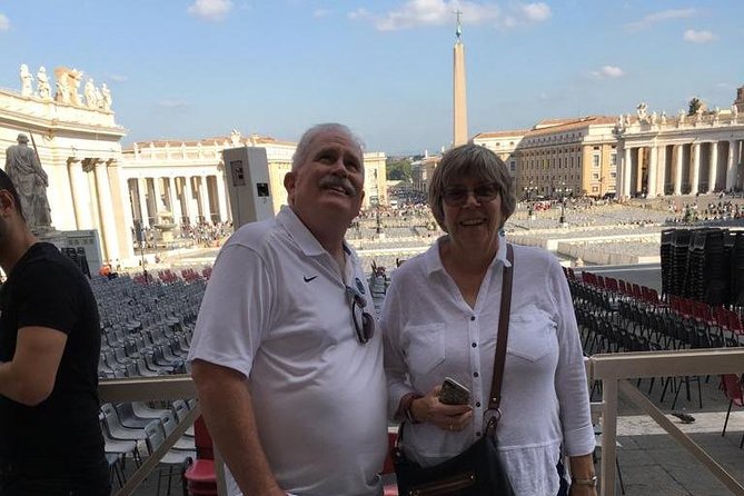 Skiptheline Fastaccess Vatican Museums Sistine Chapel With Expert Tour Guide - Frequently Asked Questions