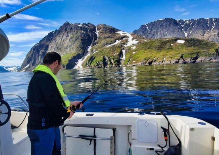 Skjervøy: Guided Fishing Trip With Local Expert - Experience Highlights